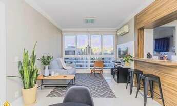 Imagem: PORTO ALEGRE - Apartamento Padrão - Jardim