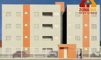 Imagem: Apartamento para venda possui 48 metros