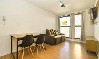 Imagem 2: Apartamento 1 quarto para aluguel Pelotas