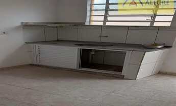 Imagem 2: São Paulo - Casa Padrão - Americanópolis