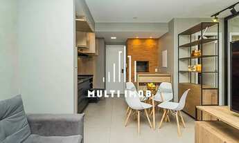 Imagem 4: Loft mobiliado, no bairro Chácara das Pedras