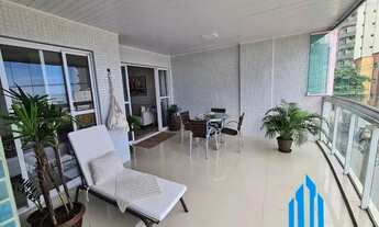 Imagem: Apartamento para venda tem 268 metros quadrados