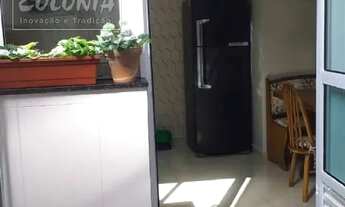 Imagem 6: Santo André - Apartamento Padrão - Vila São Pedro