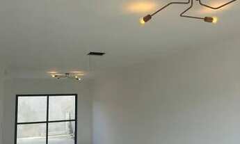 Imagem 5: Casa de condomínio sobrado para aluguel com 114 metros quadrados com 3 quartos