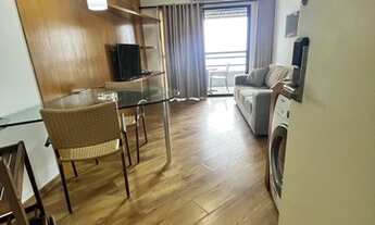 Imagem 4: ALUGO FLAT MOBILIADO BOA VIAGEM