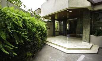 Imagem 6: SÃO PAULO - Apartamento Padrão - ALTO DE PINHEIROS