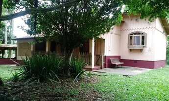 Imagem 3: Chácara à venda por R$ 650000.00, 4380.00 m2 - UVAIA - PONTA GROSSA/PR