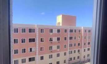 Imagem 3: Cód. 536 Lauro 2/4 com suíte e Armários no Cond. Sun Coast