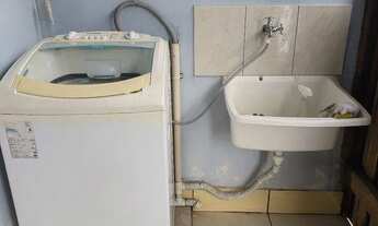 Imagem 3: ALUGO KITINETE NOVO MUNDO