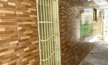 Imagem: Casa na vila R$ 600,00