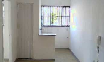 Imagem 2: APARTAMENTO - ALDEOTA - AV HERACLITO GRAÇA, 411 APT 102 APROXIMADAMENTE 45M², SALA 02 AMB