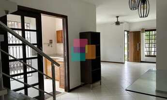 Imagem 4: JOINVILLE - Casa de Condomínio - Glória