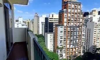 Imagem 7: COBERTURA - ITAIM BIBI - SP