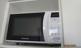 Imagem 3: Apartamento para aluguel com 37 metros quadrados com 1 quarto em Vila Arens II - Jundiaí