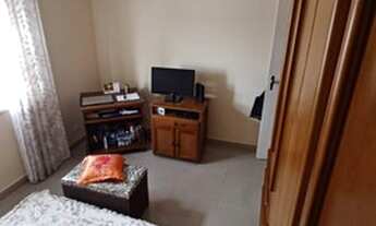 Imagem 4: Apartamento para venda tem 60 metros quadrados com 1 quarto