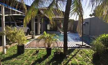 Imagem 7: Casa para venda tem 560 metros quadrados com 3 quartos em Vila Duque de Caxias - Campo Gra