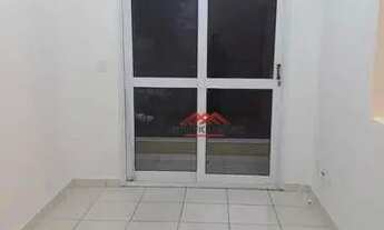 Imagem 3: Apartamento com 2 dormitórios à venda, 45 m² por R$ 200.000,00 - Parque Nova Esperança - S