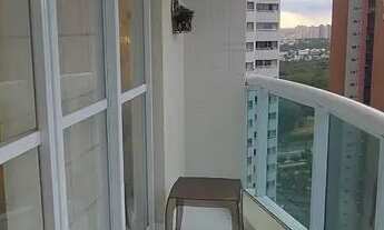 Imagem 5: CONDOMÍNIO ESTRELA DO ATLÂNTICO LOCAÇÃO