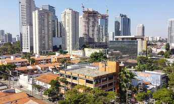 Imagem 3: Prédio Comercial com área de Galpão