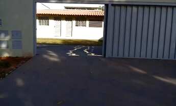 Imagem: Alugo Casas de 1 Quarto - Excelente J Mariliza