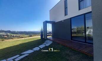 Imagem 2: Lindas casas em condomínio vista para a montanha