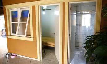 Imagem 5: Casa comercial no Centro Ref.:CA1435