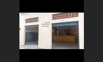 Imagem 6: Salão comercial ocean