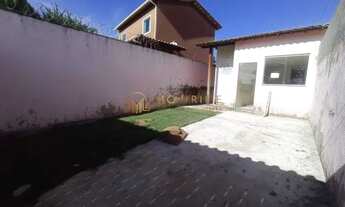 Imagem 2: Casa Padrão Casa com 3 dormitórios