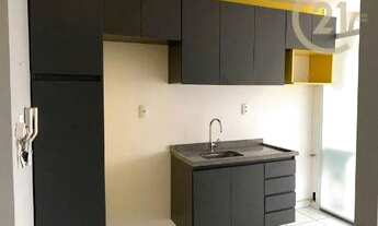 Imagem 4: Apartamento com 2 dormitórios à venda, 62 m² por R$ 740.000,00 - Lapa - São Paulo/SP