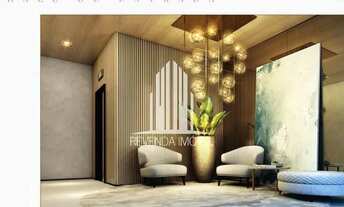 Imagem 6: Vende-se Apartamento de 148 m² na Vila Nova Conceição