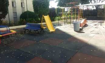 Imagem 5: Apartamento (Padrão), com 2 quartos e 2 banheiros à Venda, 54 m² em São Paulo/SP