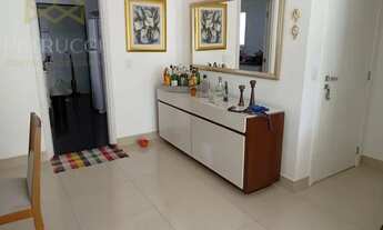 Imagem 2: Apartamento - Fazenda São Quirino - Campinas