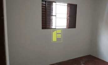 Imagem 4: Casa com 1 dormitório para alugar, 55 m² - Jardim das Americas - São José do Rio Preto/SP