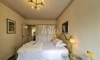 Imagem 7: São Paulo - Apartamento Padrão - Higienópolis