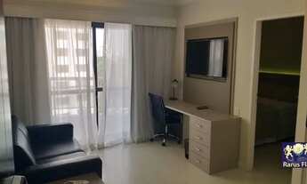 Imagem 2: Flat para venda em Moema - Edifício The Palace - Cód. UBY11769