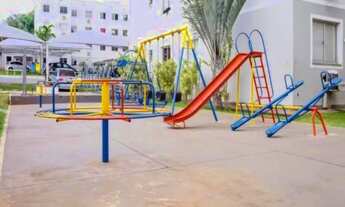 Imagem 5: Vendo ou Alugo AP 2/4 Gran Olympus