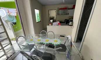 Imagem 5: Casa na estância 3