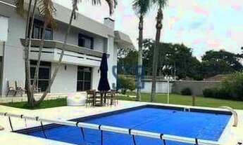 Imagem 2: Sobrado com 10 dormitórios à venda, 711 m² por R$ 4.800.000,00 - Jardim Social - Curitiba