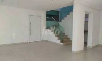 Imagem 4: São Paulo - Casa de Condomínio - Tucuruvi