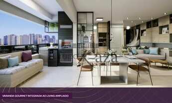 Imagem 2: Apartamento Padrão em São José dos Campos