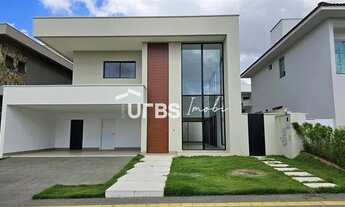 Imagem: Jardins Valência - Sobrado 4 quartos, sendo