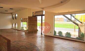 Imagem 2: Imóvel Comercial para Locação Avenida Castelo Branco Ribeirão Preto