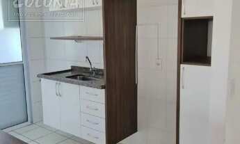 Imagem 3: Santo André - Apartamento Padrão - Jardim Ocara