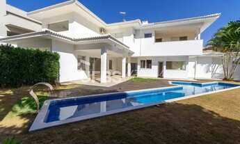 Imagem: Jardins Atenas - Sobrado 5 quartos, sendo