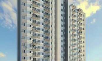 Imagem 7: NTS-Apartamento com 2 quartos, na planta