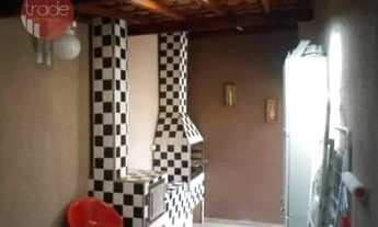 Imagem 4: Casa com 3 dormitórios à venda, 166 m² por R$ 640.000,00 - Planalto Verde - Ribeirão Preto