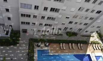 Imagem 2: São Paulo - Apartamento Padrão - Brás