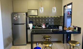 Imagem 6: Casa de condomínio sobrado para venda com 155 metros quadrados com 2 quartos