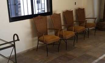 Imagem 4: Cobertura para aluguel e venda com 245 metros quadrados com 3 quartos em Perdizes - São P