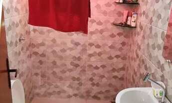 Imagem 6: Casa bairro Ipiranga, próximo a obra prozap